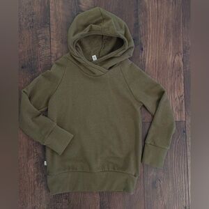 Childhoods hoodie